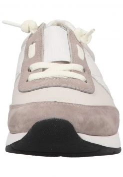 Paul Green Donna Sneakers Basse - Grau/weiß -Negozio online Paul Green Italia 1a565e48755b46a6858c09810c053b64