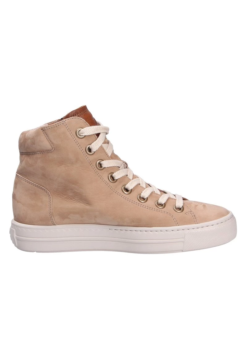Paul Green Donna Sneakers Alte - Hellbraunmittelbraun (4) 11 Paul Green Donna Sneakers Alte - Hellbraunmittelbraun (4) - immagine 9