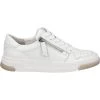 Paul Green Donna Sneakers Basse - Weiß