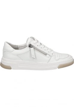 Paul Green Donna Sneakers Basse - Weiß