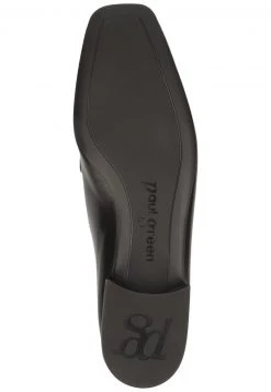 Paul Green Donna Mocassini Eleganti - Schwarz 017 -Negozio online Paul Green Italia 1b164e74a2154ab0ab2f73c8c6a7f930