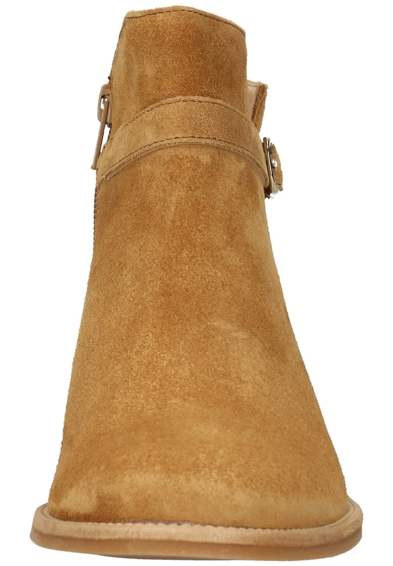 Paul Green Donna Tronchetti - Cognac-braun 9 Paul Green Donna Tronchetti - Cognac-braun - immagine 7