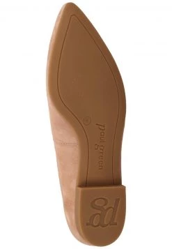 Paul Green Donna Ballerine - Rosé -Negozio online Paul Green Italia 1b95631a2a094d70b1f2a5b6fa2afe67