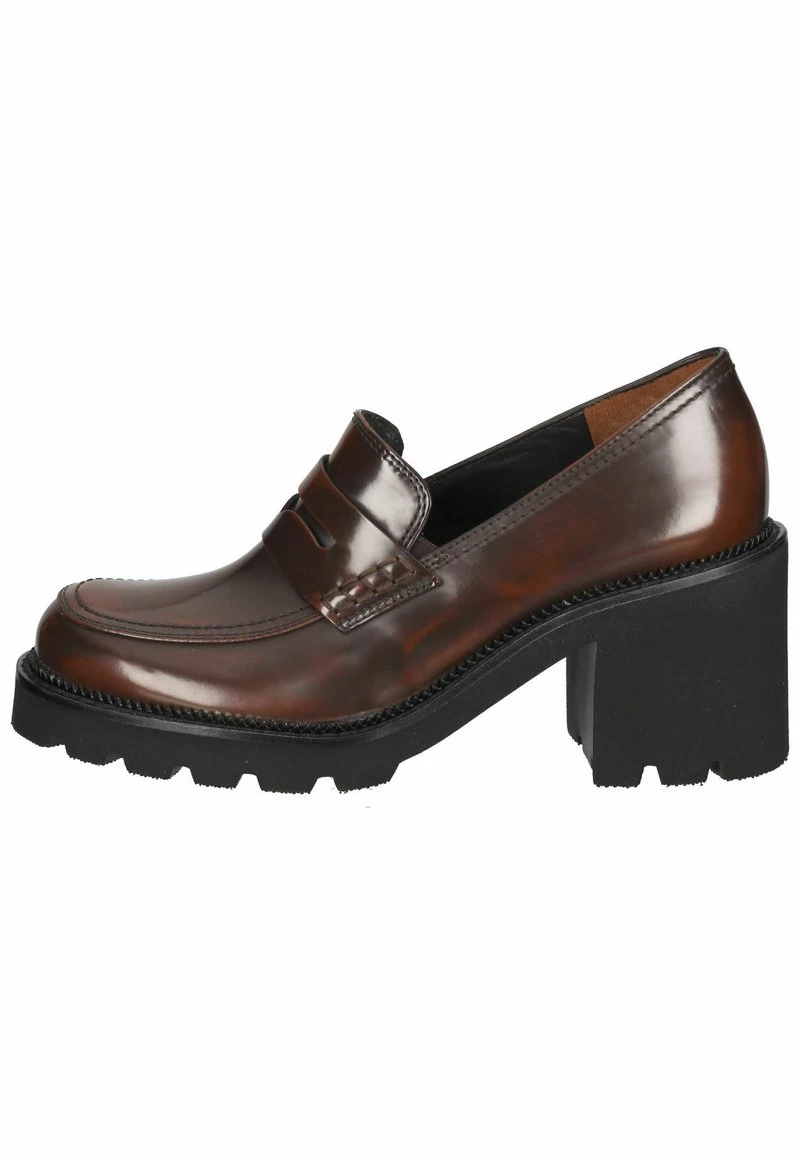 Paul Green Donna Decolleté - Braun 3 Paul Green Donna Decolleté - Braun