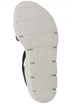Paul Green Donna Sandali Con Plateau - Schwarz -Negozio online Paul Green Italia 1c886f4ef2b84f4a89779c99078b0d65