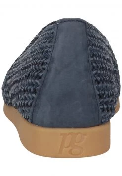 Paul Green Donna Scarpe Senza Lacci - Blue -Negozio online Paul Green Italia 1c9ca4b6c08b45798a831b1de26fe9f0