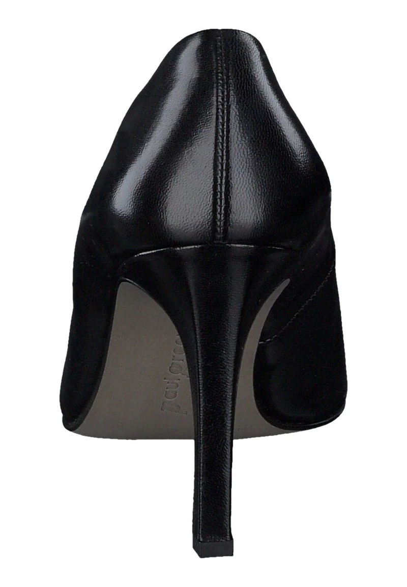 Paul Green Donna Decolleté - Softnappa Black 7 Paul Green Donna Decolleté - Softnappa Black - immagine 5