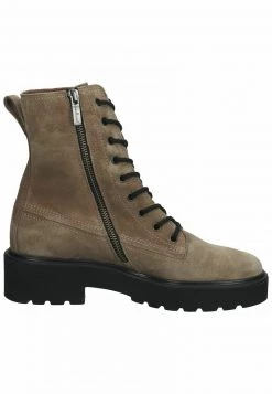 Paul Green Donna Stivaletti Stringati - Hellbraun -Negozio online Paul Green Italia 1cfb3ca7fe194c968a68476b41fffd00