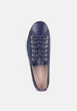 Paul Green Donna Sneakers Basse - Blue -Negozio online Paul Green Italia 1d693ba73dde4babb31a8cfc6763f854