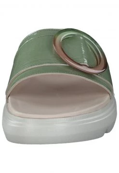 Paul Green Donna Ciabattine - Grün Lack 15 Paul Green Donna Ciabattine - Grün Lack -Negozio online Paul Green Italia 1d8ae5de3ea24b1598ba73f9b86f71db