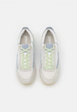 Paul Green Donna Sneakers Basse - Spacer Ice/white -Negozio online Paul Green Italia 1d979776c2d44c08b8fd0e11dd0f3016