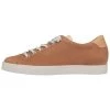 Paul Green Donna Sneakers Basse - Hellbraun
