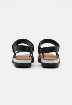 Paul Green Donna Sandali - Mini Braid/city Black -Negozio online Paul Green Italia 1e4247dd5081402488b351039779d2cb