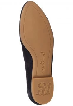 Paul Green Donna Ballerine - Dunkelblau -Negozio online Paul Green Italia 1e912aa64f4b48a4a1423cedc368a2d9