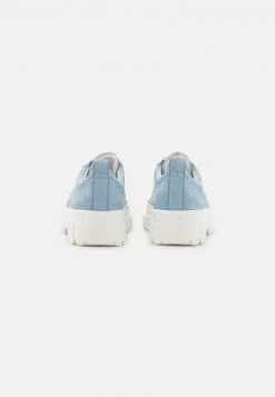 Paul Green Donna Sneakers Basse - Royal Lago/offwhite -Negozio online Paul Green Italia 1f2677ba12704a11b642438537d6df8e