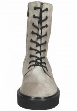 Paul Green Donna Stivaletti Stringati - Hellgrau -Negozio online Paul Green Italia 1f42c54cf9be46b09a85ee911eb0c3f8