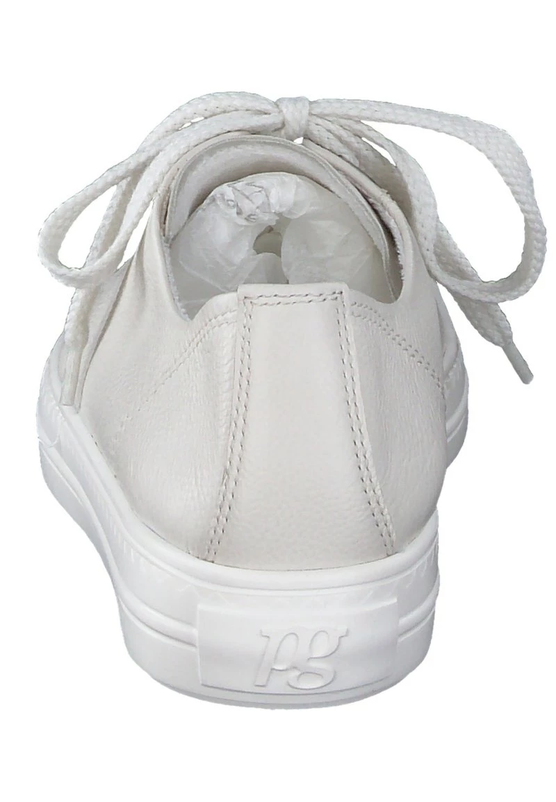 Paul Green Donna Sneakers Basse - Mastercalf Ivory 6 Paul Green Donna Sneakers Basse - Mastercalf Ivory - immagine 4