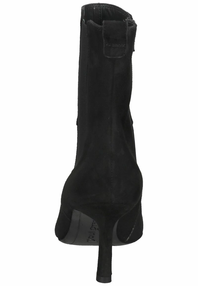 Paul Green Donna Tronchetti - Schwarz 6 Paul Green Donna Tronchetti - Schwarz - immagine 4