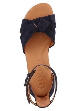 Paul Green Donna Sandali Con Cinturino - Blue -Negozio online Paul Green Italia 201991e45c404b12a8dd169e3f31c2c0