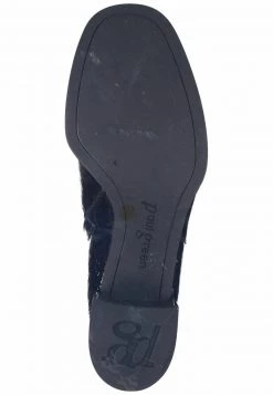 Paul Green Donna Stivaletti - Schwarz Lack -Negozio online Paul Green Italia 2041bc2b7c43409f89e280e1f5020e43