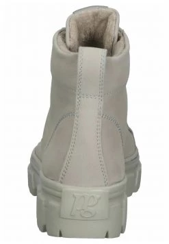 Paul Green Donna Stivaletti Con Plateau - Grey -Negozio online Paul Green Italia 208dac0998a449f99a634de75b96bcf7