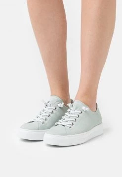 Paul Green Donna Sneakers Basse - Peppermint
