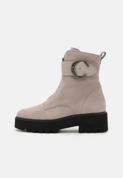 Paul Green Donna Stivaletti Con Plateau - Pearl -Negozio online Paul Green Italia 2135ce1a73de4a31aa91798c89973b02