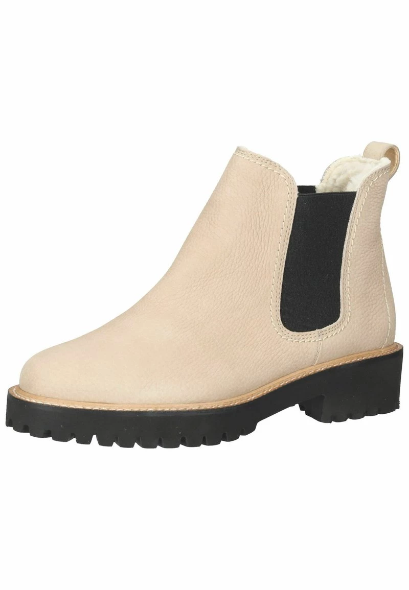 Paul Green Donna Stivaletti - Beige 4 Paul Green Donna Stivaletti - Beige - immagine 2