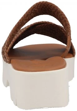 Paul Green Donna Ciabattine - Mittelbraun -Negozio online Paul Green Italia 21eeeb4a595c47d381401b5fccedb129