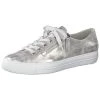 Paul Green Donna Sneakers Basse - Metallic Antic Mineral 2 Paul Green Donna Sneakers Basse - Metallic Antic Mineral -Negozio online Paul Green Italia 220bb539c1a74ad3b4764049ff729203