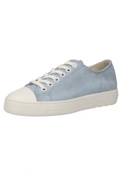 Paul Green Donna Sneakers Basse - Hellblau/weiß 11 Paul Green Donna Sneakers Basse - Hellblau/weiß -Negozio online Paul Green Italia 222a402adf5142408cefd5a94f647263