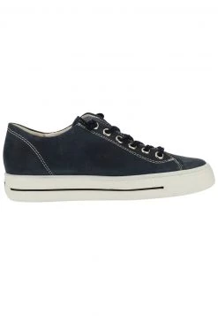 Paul Green Donna Sneakers Basse - Blau -Negozio online Paul Green Italia 22b3bd4e890347fc891c7f6cf738f674