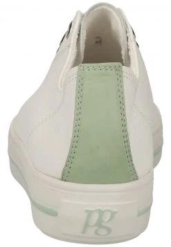 Paul Green Donna Sneakers Basse - Weiß/mint 12 Paul Green Donna Sneakers Basse - Weiß/mint -Negozio online Paul Green Italia 235337a742994d87afe4cad8d9213dac