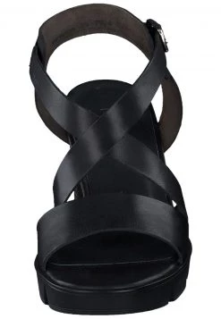 Paul Green Donna Sandali Con Plateau - Black -Negozio online Paul Green Italia 235cd8533ea241da99e0a8fd5709e708