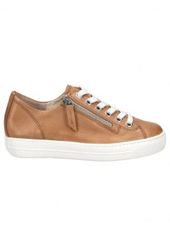 Paul Green Donna Sneakers Basse - Braun -Negozio online Paul Green Italia 23acd5bec1ea4d2385df009e64310667