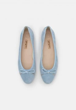 Paul Green Donna Ballerine - Lago -Negozio online Paul Green Italia 23c7d309126f4289996e9899edfa1046