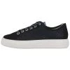 Paul Green Donna Sneakers Basse - Blau 018