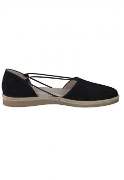 Paul Green Donna Espadrillas - Sportnubuk Schwarz/sand -Negozio online Paul Green Italia 23f47afc9b144cc0bd110f5c435f4674