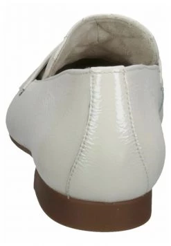 Paul Green Donna Mocassini - Offwhite Lack -Negozio online Paul Green Italia 246032c9e5af4bbea048528badba4c18
