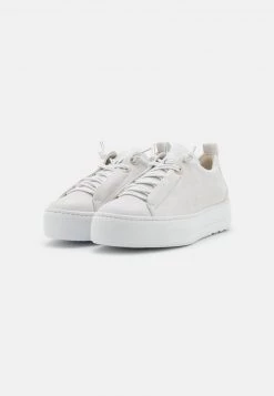 Paul Green Donna Sneakers Basse - Offwhite -Negozio online Paul Green Italia 247f71134bf64dd48bed850140cc3d5e