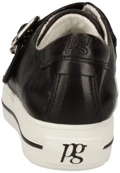 Paul Green Donna Sneakers Basse - Schwarz -Negozio online Paul Green Italia 24a132d098e74501a9370286e22aac37