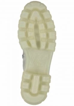 Paul Green Donna Stivaletti Con Plateau - Hellgrau -Negozio online Paul Green Italia 24cd4889f53540e6a3f9a452ba74b6cd