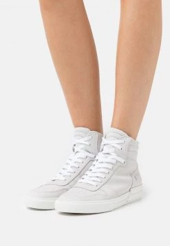 Paul Green Donna Sneakers Alte - Cloud