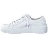 Paul Green Donna Sneakers Basse - Mastercalf White 2 Paul Green Donna Sneakers Basse - Mastercalf White -Negozio online Paul Green Italia 2511d7baaa9f4d56947426368282e674