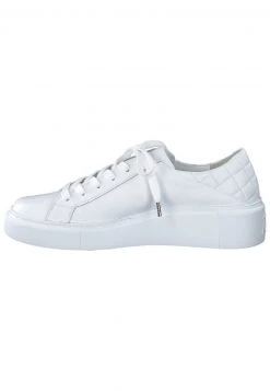 Paul Green Donna Sneakers Basse - Mastercalf White
