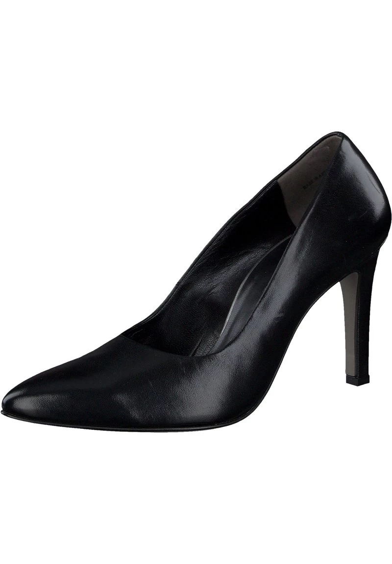 Paul Green Donna Decolleté - Softnappa Black 4 Paul Green Donna Decolleté - Softnappa Black - immagine 2