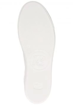 Paul Green Donna Sneakers Basse - Weiß 13 Paul Green Donna Sneakers Basse - Weiß -Negozio online Paul Green Italia 25582f4a28724c859f66913438b0c186