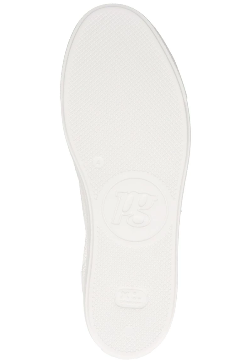 Paul Green Donna Sneakers Basse - Weiß 7 Paul Green Donna Sneakers Basse - Weiß - immagine 5