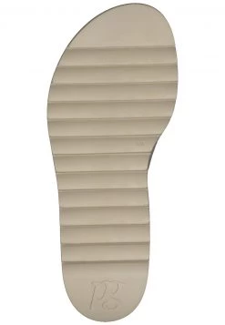 Paul Green Donna Ciabattine - Sand -Negozio online Paul Green Italia 25b28158f8dd4dcd986ba5a7d4d4a59d