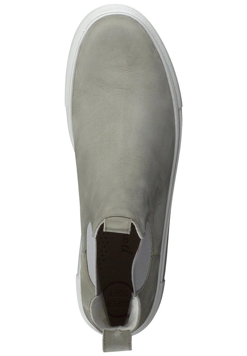 Paul Green Donna Tronchetti - Royal Nubuk Herb 5 Paul Green Donna Tronchetti - Royal Nubuk Herb - immagine 3